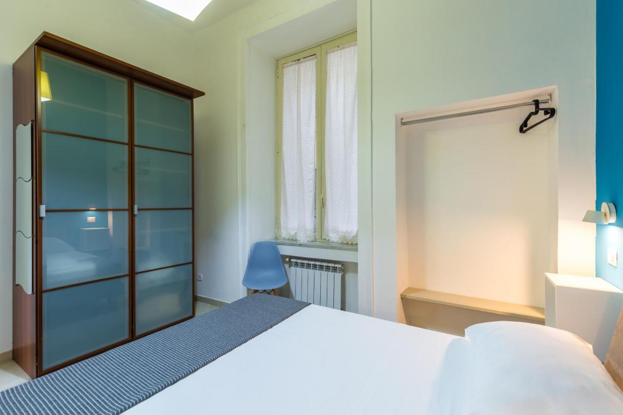 Orsola Comfort House By Napoliapartments Екстер'єр фото