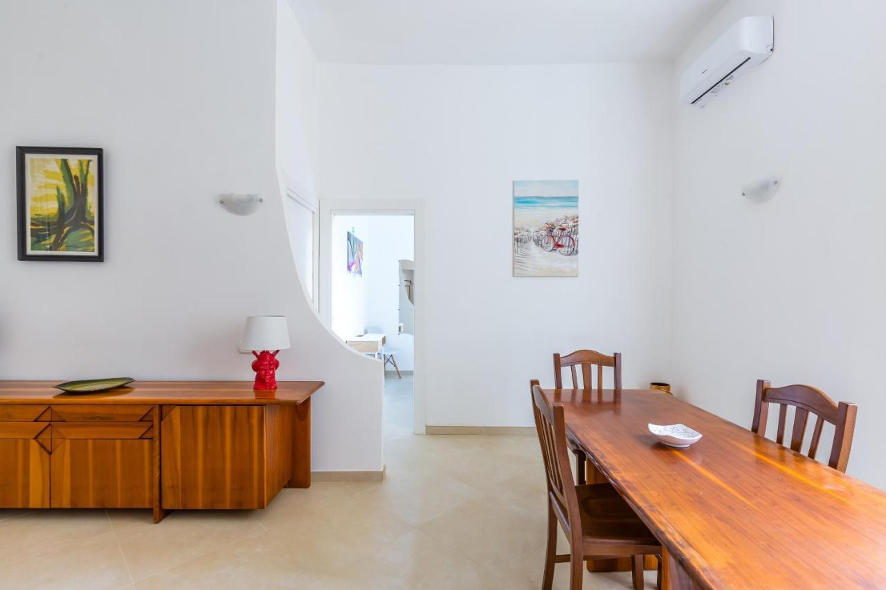 Orsola Comfort House By Napoliapartments Екстер'єр фото
