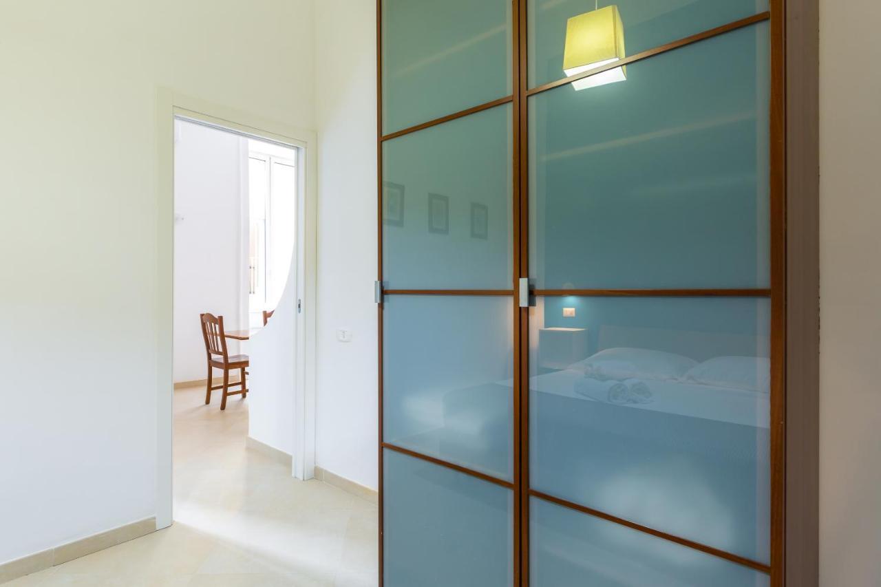Orsola Comfort House By Napoliapartments Екстер'єр фото